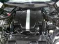 Black - C 240 Sedan Photo No. 19