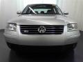 2003 Reflex Silver Metallic Volkswagen Passat W8 4Motion Sedan  photo #2