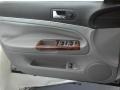 Grey Door Panel Photo for 2003 Volkswagen Passat #54120407