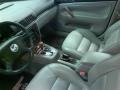 Reflex Silver Metallic - Passat W8 4Motion Sedan Photo No. 13