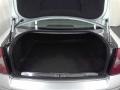 Reflex Silver Metallic - Passat W8 4Motion Sedan Photo No. 15