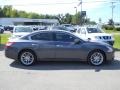 2009 Dark Slate Metallic Nissan Maxima 3.5 SV Sport  photo #15