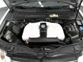 2003 Volkswagen Passat 4.0 Liter DOHC 32-Valve W8 Engine Photo