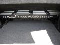 Medium Parchment Audio System Photo for 2004 Ford Mustang #54120522