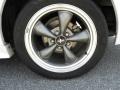2004 Ford Mustang GT Convertible Wheel and Tire Photo