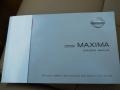 Dark Slate Metallic - Maxima 3.5 SV Sport Photo No. 28