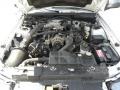 4.6 Liter SOHC 16-Valve V8 Engine for 2004 Ford Mustang GT Convertible #54120561
