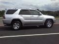  2003 4Runner Limited Titanium Metallic