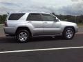 2003 Titanium Metallic Toyota 4Runner Limited  photo #16