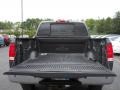 Smoke Gray - Titan SE Crew Cab 4x4 Photo No. 6