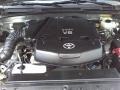 4.0 Liter DOHC 24-Valve V6 2003 Toyota 4Runner Limited Engine