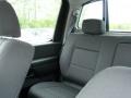 Smoke Gray - Titan SE Crew Cab 4x4 Photo No. 8