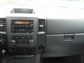 Smoke Gray - Titan SE Crew Cab 4x4 Photo No. 19