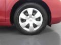 Barcelona Red Metallic - Camry LE Photo No. 3