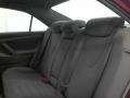 Barcelona Red Metallic - Camry LE Photo No. 7