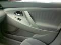 Barcelona Red Metallic - Camry LE Photo No. 11