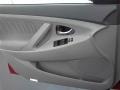 Barcelona Red Metallic - Camry LE Photo No. 12