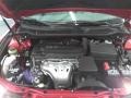 Barcelona Red Metallic - Camry LE Photo No. 19