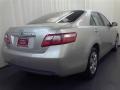 Classic Silver Metallic - Camry LE Photo No. 14