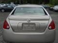 Spirited Bronze Pearl - Maxima 3.5 SE Photo No. 15
