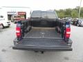 Black/Black Trunk Photo for 2009 Ford F150 #54121248