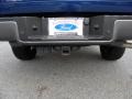 2009 Dark Blue Pearl Metallic Ford F150 FX4 SuperCab 4x4  photo #14