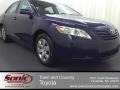 Blue Ribbon Metallic - Camry LE Photo No. 1