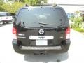 2006 Super Black Nissan Pathfinder SE  photo #17