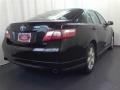 2007 Black Toyota Camry SE V6  photo #16