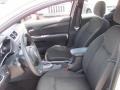 Black Interior Photo for 2011 Dodge Avenger #54121690