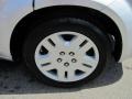  2011 Avenger Express Wheel