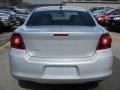  2011 Avenger Express Bright Silver Metallic
