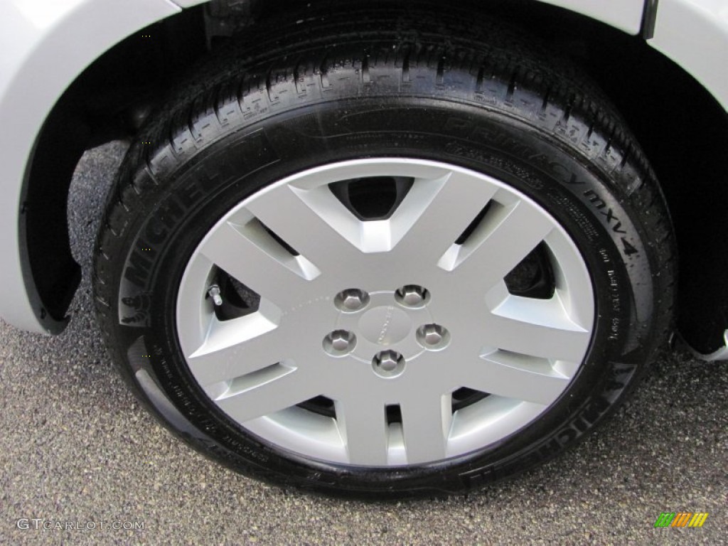 2011 Dodge Avenger Express Wheel Photo #54121749