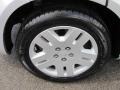  2011 Avenger Express Wheel