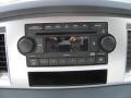 2008 Bright Silver Metallic Dodge Ram 1500 Big Horn Edition Quad Cab 4x4  photo #4