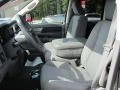 2008 Bright Silver Metallic Dodge Ram 1500 Big Horn Edition Quad Cab 4x4  photo #9