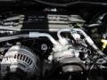 2008 Bright Silver Metallic Dodge Ram 1500 Big Horn Edition Quad Cab 4x4  photo #19