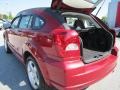 2009 Inferno Red Crystal Pearl Dodge Caliber R/T  photo #11