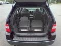 2006 Ford Freestyle Shale Grey Interior Trunk Photo