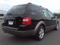 Black - Freestyle SEL AWD Photo No. 9