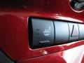 2009 Inferno Red Crystal Pearl Dodge Caliber R/T  photo #20
