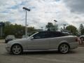 Brilliant Silver Metallic - CLK 430 Cabriolet Photo No. 6