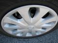 2012 Fresh Powder White Nissan Versa 1.6 SV Sedan  photo #7