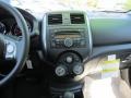 2012 Fresh Powder White Nissan Versa 1.6 SV Sedan  photo #9