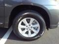 Magnetic Gray Metallic - Highlander  Photo No. 5