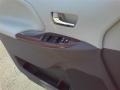 2011 Silver Sky Metallic Toyota Sienna XLE  photo #9