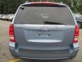 2007 South Pacific Blue Hyundai Entourage GLS  photo #19