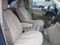 2007 South Pacific Blue Hyundai Entourage GLS  photo #23