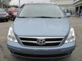 2007 South Pacific Blue Hyundai Entourage GLS  photo #25