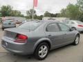 Silver Steel Metallic - Stratus SXT Sedan Photo No. 2